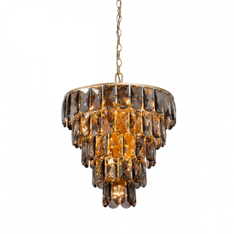 Подвесная люстра Vitaluce V5277-8/20+1 