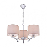 Подвесная люстра Citilux Эвора Рондо CL460131