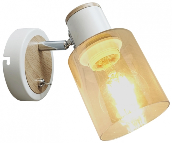 Спот Rivoli Jamilly 7057-701 (Б0054660) 