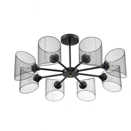 Люстра на штанге Lumion Tidina County 8238/8C 