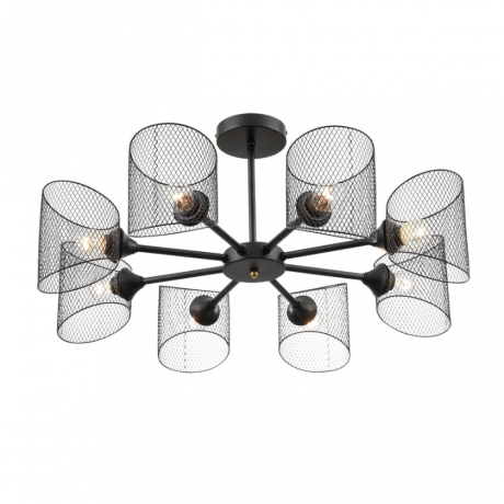 Люстра на штанге Lumion Tidina County 8238/8C 