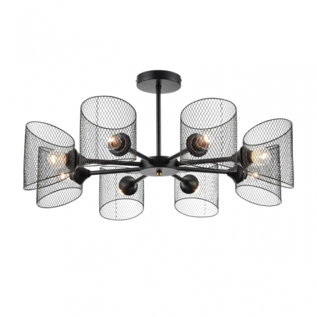 Люстра на штанге Lumion Tidina County 8238/8C 