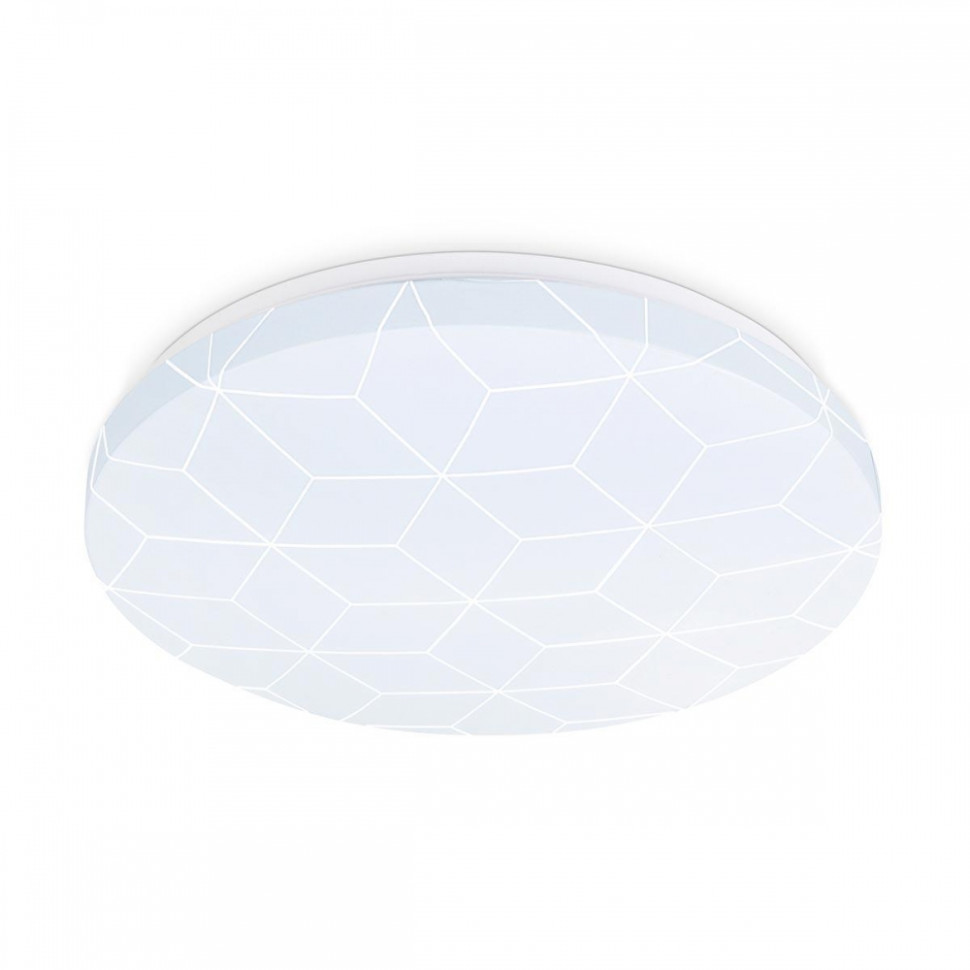 Потолочный светильник Ambrella light Air FZ1036, цвет белый - фото 1