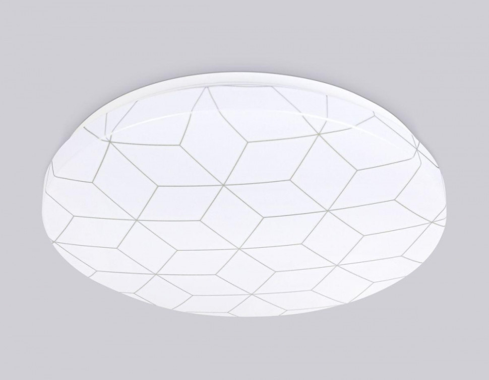 Потолочный светильник Ambrella light Air FZ1036, цвет белый - фото 3