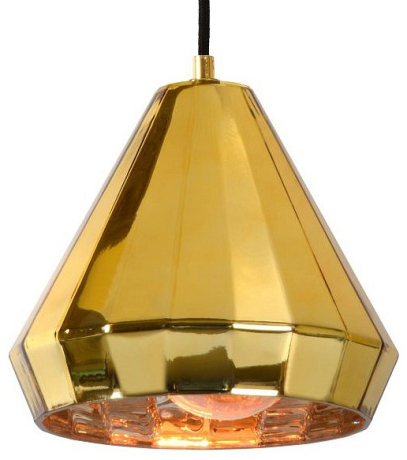 Подвесной светильник Lucide Lyna 34432/01/01 