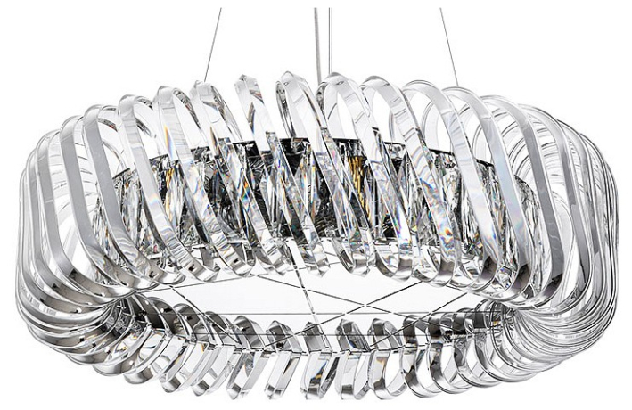 Подвесной светильник Divinare Megan 7568/02 LM-12 