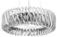 Подвесной светильник Divinare Megan 7568/02 LM-12