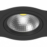 Встраиваемый светильник Lightstar Intero 111 i937070707