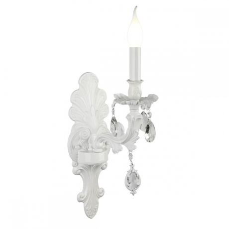 Бра с лампочкой Omnilux OML-74711-01+Lamps 