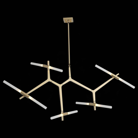 Подвесная люстра ST-Luce LACONICITA SL947.202.10 