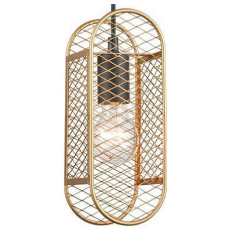 Подвесной светильник Vele Luce City VL6344P01 