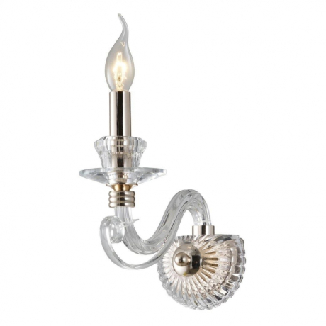 Бра с лампочкой APLOYT APL.701.01.01+Lamps 