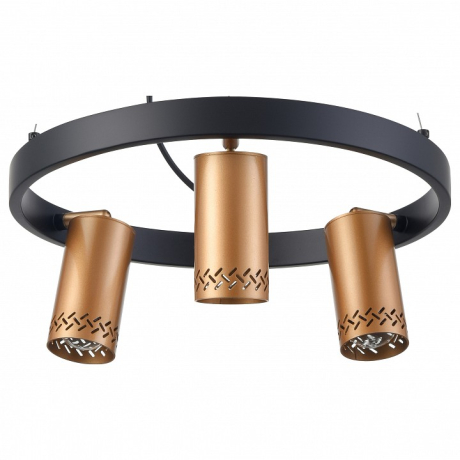 Подвесной светильник Vele Luce Moto VL5784P03 