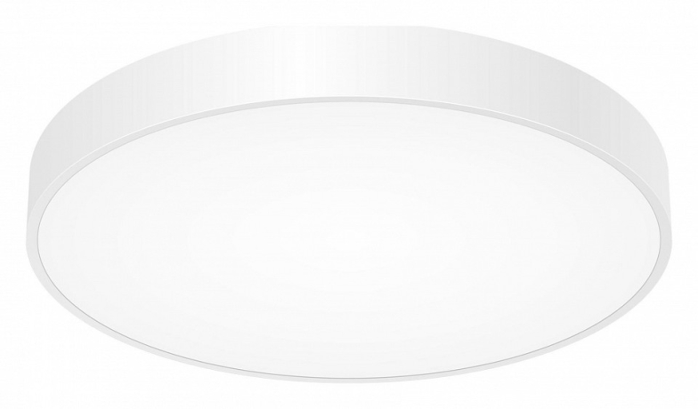 Накладной светильник Citilux Купер CL72495G0 