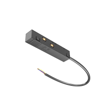 Ввод питания магнитного шинопровода Technicall Magnetic track system TRA034B-42B