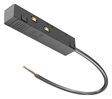 Токопровод концевой Maytoni Technical Accessories for Exility TRA034B-42B 