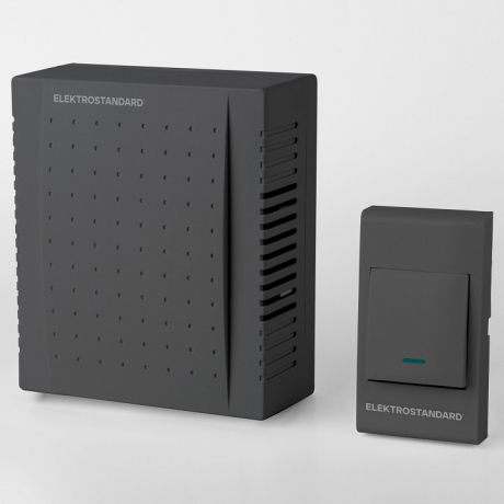 Звонок проводной Elektrostandard DBQ26 a055432 