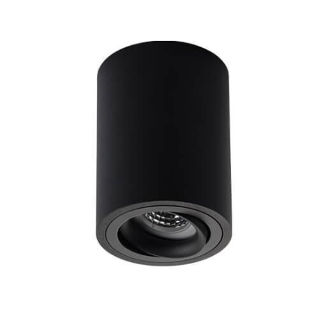 Накладной светильник Italline M02-85115 M02-85115 black 