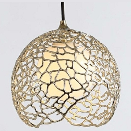 Подвесной светильник Mizi`en Caramel MZ180557-1-220 