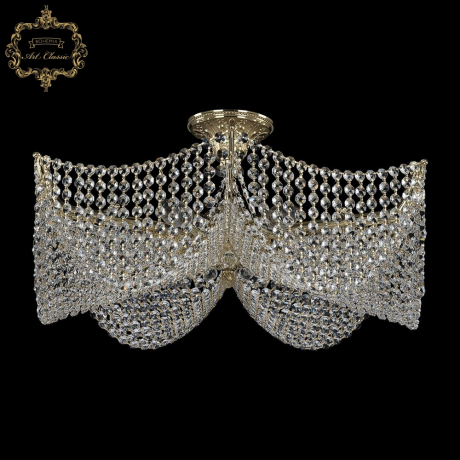 Потолочная люстра Art Classic 71.17 71.171.60.6.G 