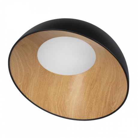 Накладной светильник Loft it Egg 10197/500 Black 