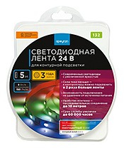 Лента светодиодная Apeyron Electrics  132КП