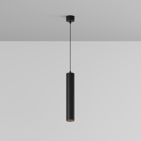 Нарушена упаковка!  <680011> Подвесной светильник Technical Focus LED P072PL-L12B4K-1