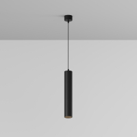 Нарушена упаковка!  <680011> Подвесной светильник Technical Focus LED P072PL-L12B4K-1