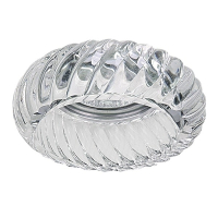 Нарушена упаковка!  <117965> Встраиваемый точечный светильник Tondo Lightstar 6205