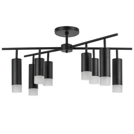 Люстра на штанге Lightstar Rullo LR7283748741 