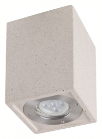 Лампа светодиодная Voltega Capsule G9 G9 5Вт 4000K 7186