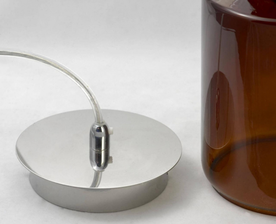 Подвесной светильник Lussole Brighton LSP-9640 