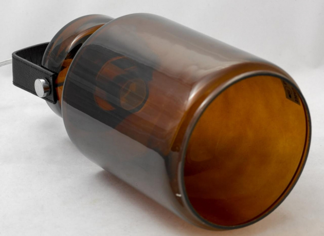 Подвесной светильник Lussole Brighton LSP-9640 