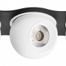 Встраиваемый светильник Lightstar Intero BALL i637646464