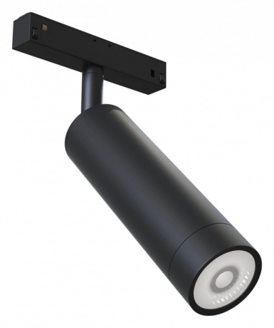 Светильник на штанге Maytoni Technical Focus LED TR019-2-7W3K-B 