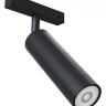 Светильник на штанге Maytoni Technical Focus LED TR019-2-7W3K-B 