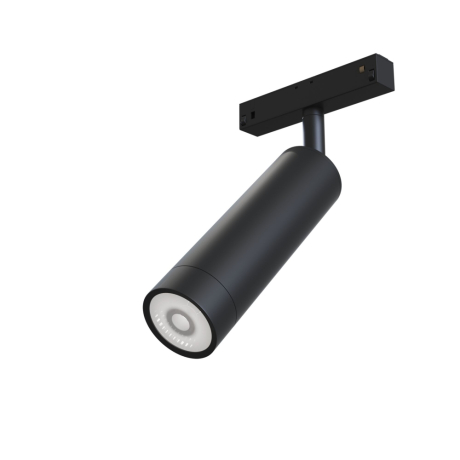 Светильник на штанге Maytoni Technical Focus LED TR019-2-7W3K-B 