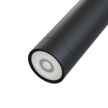 Светильник на штанге Maytoni Technical Focus LED TR019-2-7W3K-B 