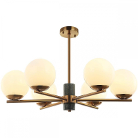 Люстра на штанге Stilfort Sharo 2150/05/06P