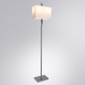 Торшер Arte Lamp Julietta A5037PN-2CC 