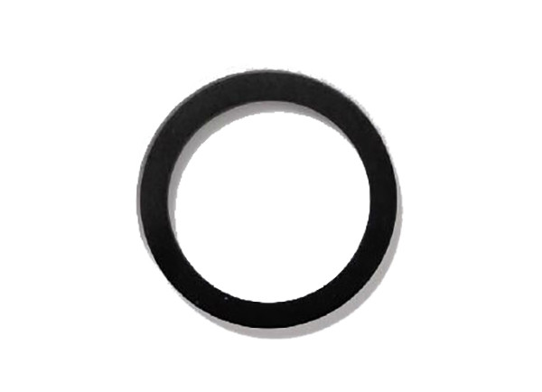 Ring GU10 Black Декоративное кольцо для лампы DL18262 Donolux