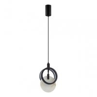 Подвесной светильник Odeon Light MERCURY 5422/17L