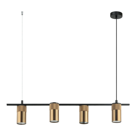 Подвесной светильник Favourite Topper с поддержкой Алиса 2827-4P-А 