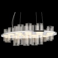 Подвесной светильник Paula Wertmark WE157.18.123