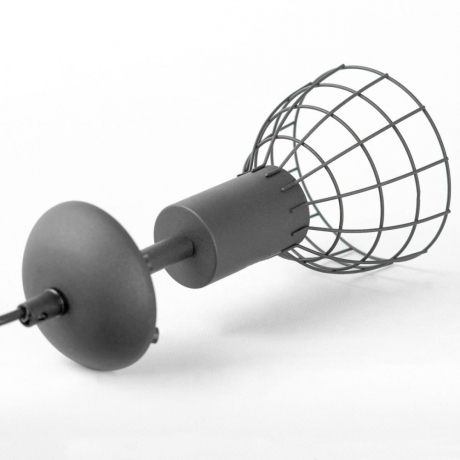 Подвесной светильник LGO Idaho LSP-8985 