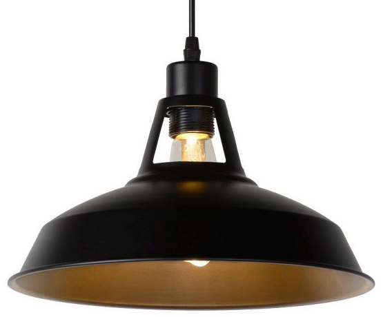 Подвесной светильник Lucide Brassy-Bis 43401/31/30 