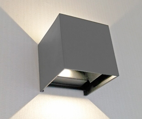 Накладной светильник Kink Light Куб 08585,16(4000K)