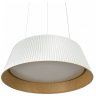Подвесной светильник Loft it Evans 10224P White 