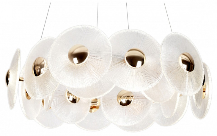 Подвесной светильник Rivoli Helena Б0061977 