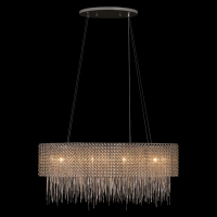 Подвесной светильник Loft it Opera 10406/850L